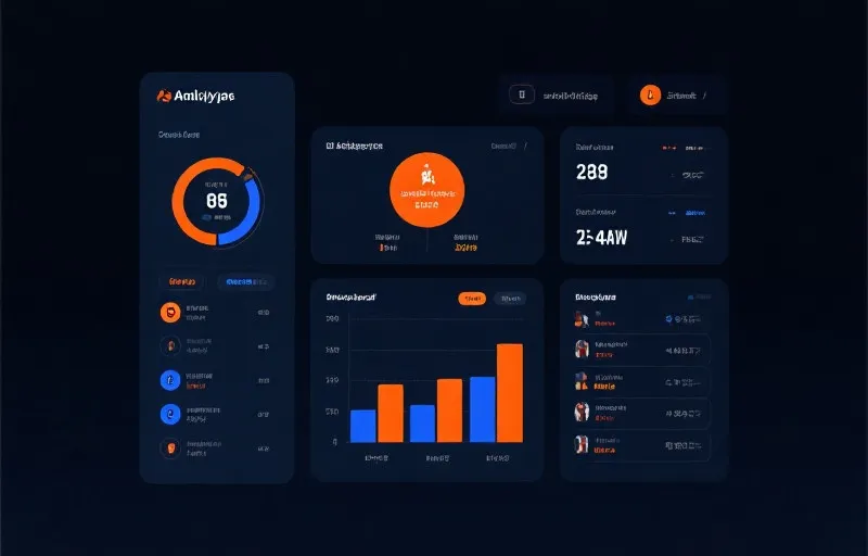 Basketball Analytics
