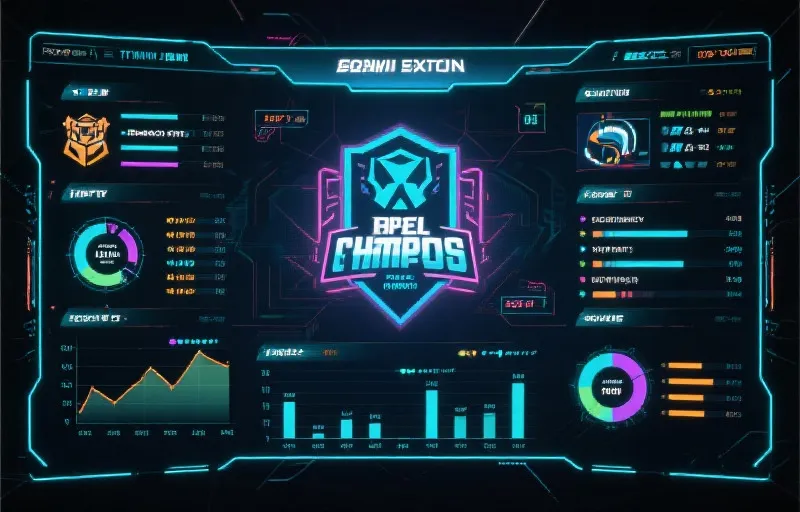 Esports Data