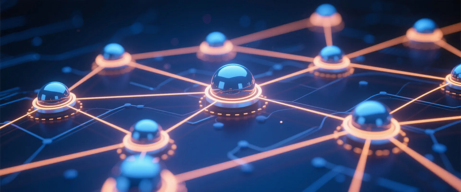 Digital Security Network