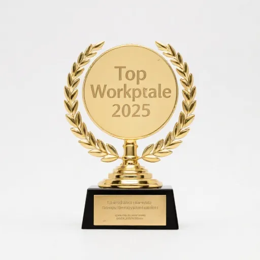 Top Workplace 2025